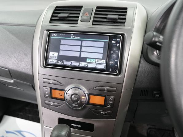 Toyota Corolla X (E140 E150) Рестайлинг с пробегом 2010 года, цена 1 130 000 рублей, 118625 км, универсал, Автокод Объявления