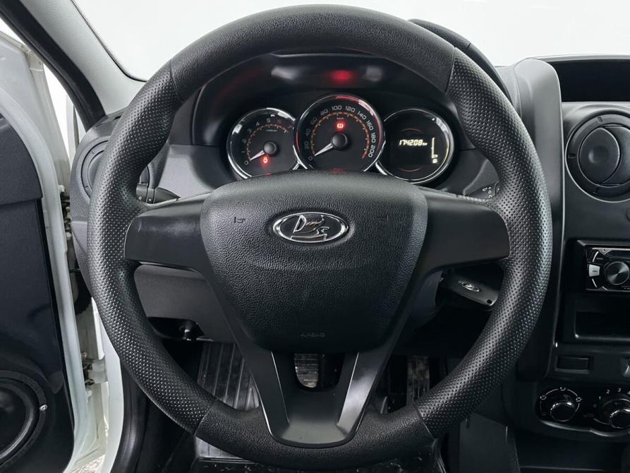 Lada (ВАЗ) Largus I Рестайлинг Екатеринбург  - изображение 12