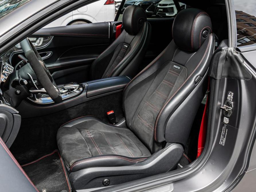 Mercedes-Benz E-Класс AMG V (W213) Краснодар  - изображение 13