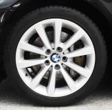 BMW 5 серии VI (F10/F11/F07) Рестайлинг Москва  - изображение 42