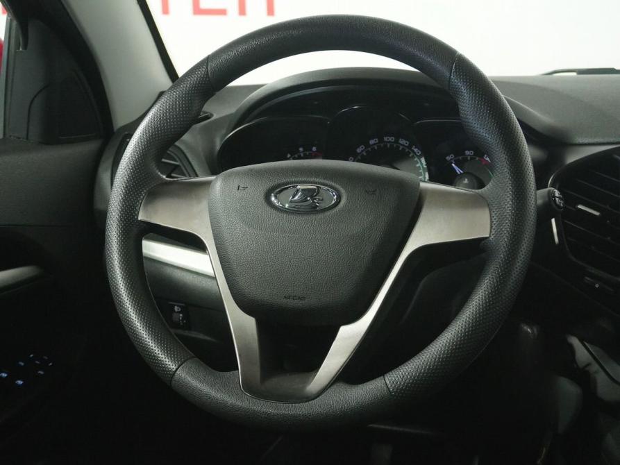 Lada (ВАЗ) Vesta I Вологда  - изображение 16