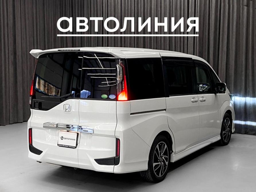 Honda Stepwgn V Рестайлинг Красноярск  - изображение 5