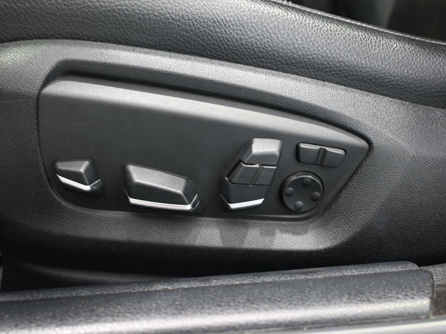 BMW 5 серии VI (F10/F11/F07) Рестайлинг Ростов-на-Дону  - изображение 24