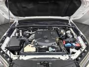 Toyota Fortuner II Рестайлинг Москва  - изображение 34