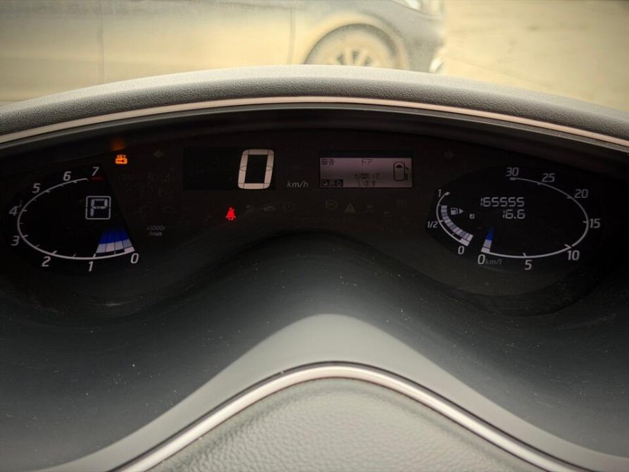 Nissan Serena IV (C26) Иркутск  - изображение 18