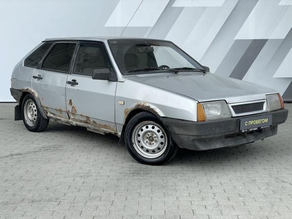 Lada (ВАЗ) 2109 с пробегом 2002 года, цена 68 000 рублей, 292477 км, хэтчбек, Автокод Объявления