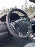 Toyota Camry VII (XV50) Саратов  - изображение 54