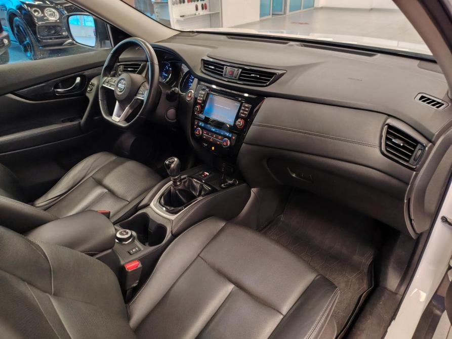 Nissan X-Trail III Санкт-Петербург  - изображение 7