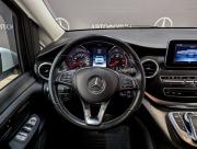 Mercedes-Benz V-Класс III (W447) Москва  - изображение 43