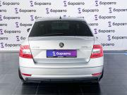 Skoda Octavia III (A7) Рестайлинг Ростов-на-Дону  - изображение 18