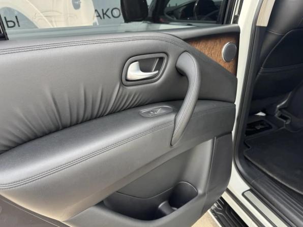 Infiniti QX80 I с пробегом 2014 года, цена 2 150 000 рублей, 228094 км, внедорожник, Автокод Объявления