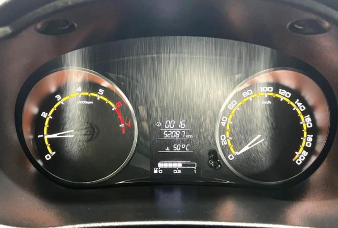Lada (ВАЗ) Granta I Рестайлинг с пробегом 2023 года, цена 775 000 рублей, 52087 км, лифтбек, Автокод Объявления