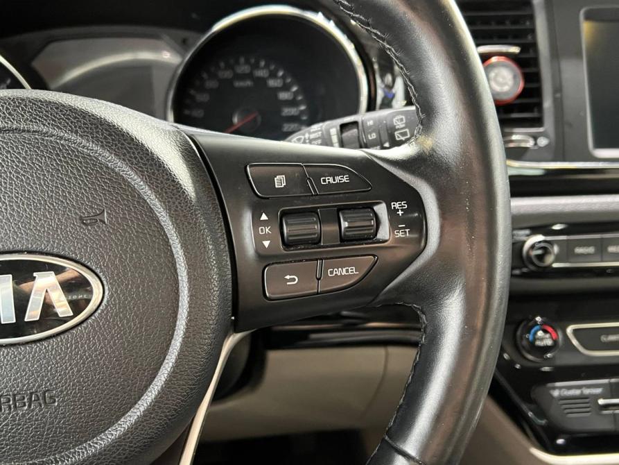 Kia Carnival III Оренбург  - изображение 15