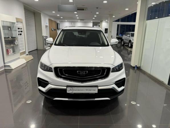 Belgee X70 I с пробегом 2025 года, цена 2 579 000 рублей, 7648 км, внедорожник, Автокод Объявления