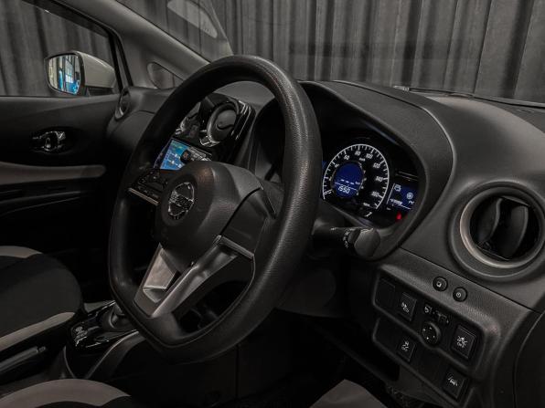 Nissan Note II Рестайлинг с пробегом 2019 года, цена 1 250 000 рублей, 145700 км, хэтчбек, Автокод Объявления