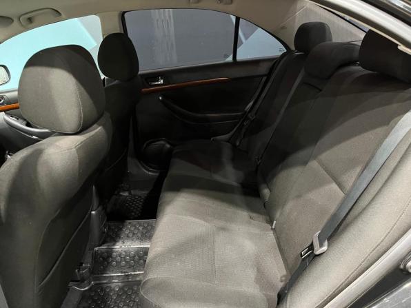 Toyota Avensis II Рестайлинг с пробегом 2007 года, цена 805 000 рублей, 269334 км, седан, Автокод Объявления