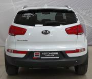 Kia Sportage III Рестайлинг Новокузнецк  - изображение 28
