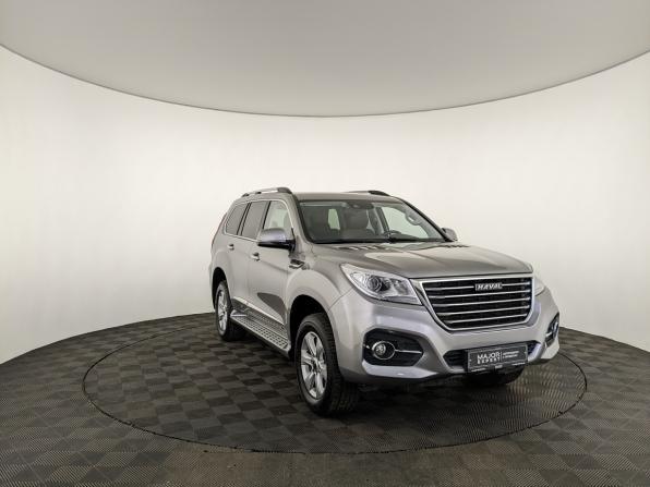 Haval H9 I Рестайлинг с пробегом 2021 года, цена 2 690 000 рублей, 90829 км, внедорожник, Автокод Объявления
