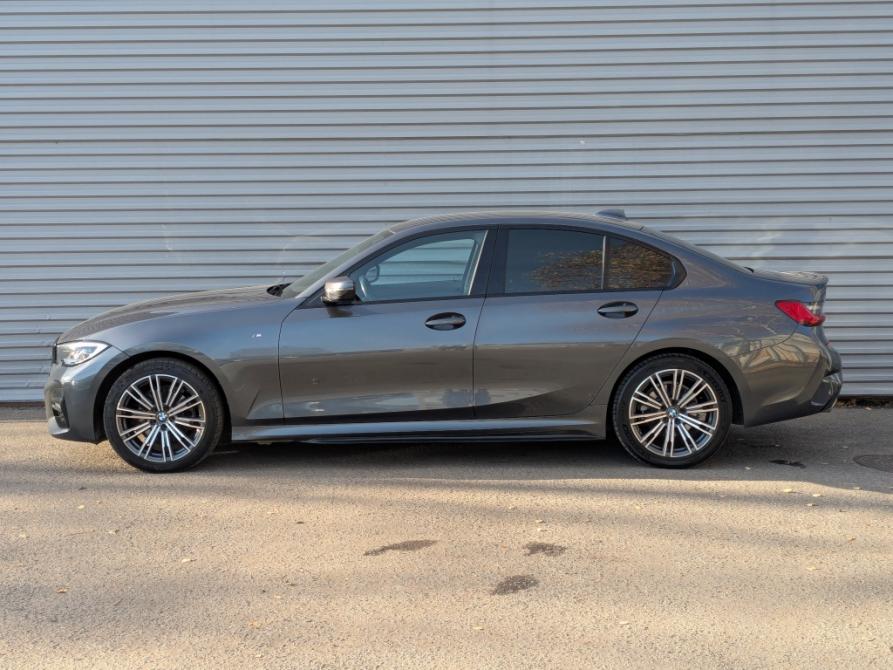 BMW 3 серии VII (G2x) Москва  - изображение 26