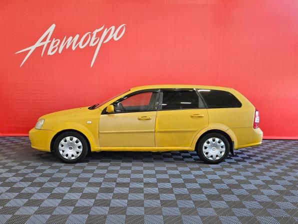 Chevrolet Lacetti I с пробегом 2007 года, цена 220 000 рублей, 306332 км, универсал, Автокод Объявления