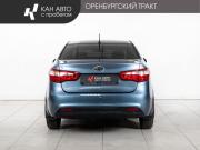 Kia Rio III Казань  - изображение 19