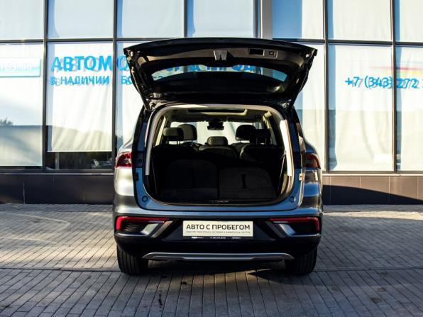 Geely Okavango I с пробегом 2023 года, цена 2 455 000 рублей, 42112 км, внедорожник, Автокод Объявления