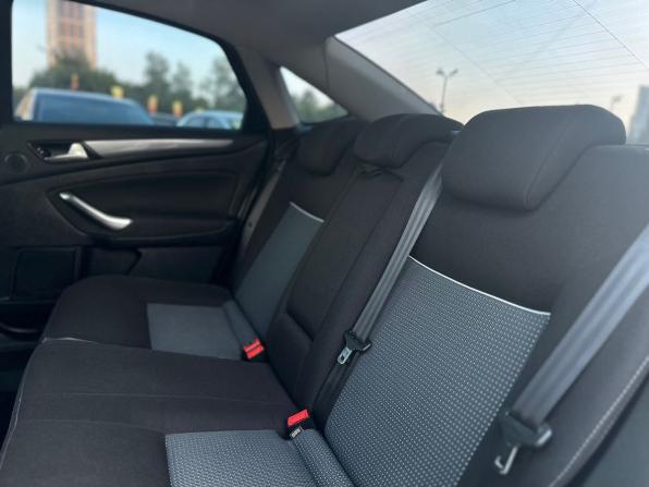 Ford Mondeo IV Рестайлинг с пробегом 2011 года, цена 749 000 рублей, 174291 км, седан, Автокод Объявления