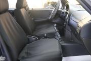 Chevrolet Niva I Рестайлинг Омск  - изображение 37