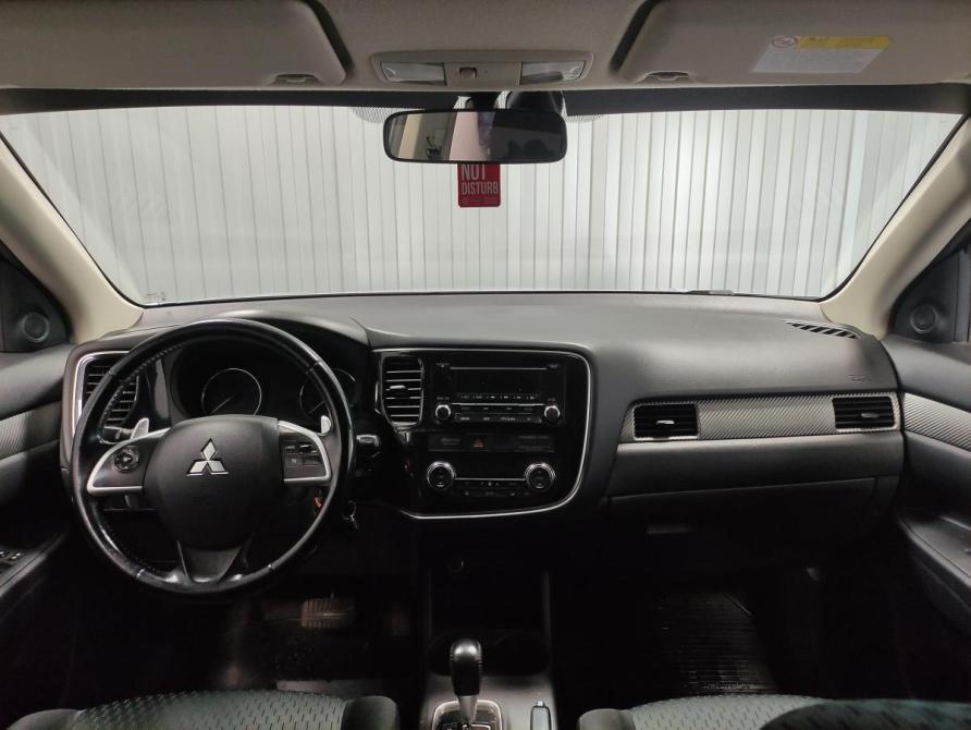 Mitsubishi Outlander III Пермь  - изображение 8