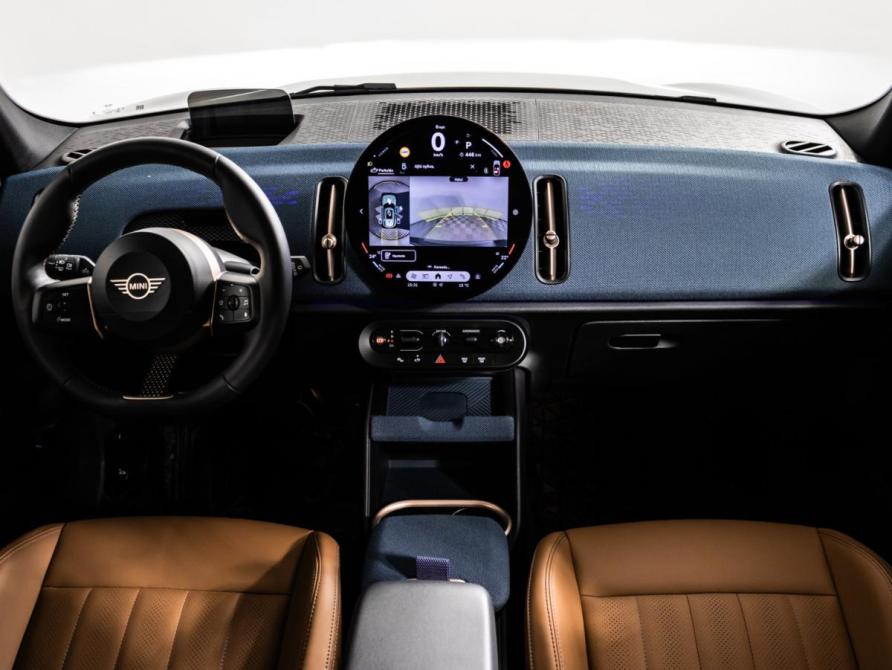Mini Countryman III Москва  - изображение 15