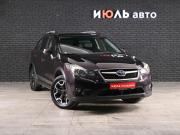 Subaru XV I Екатеринбург  - изображение 21