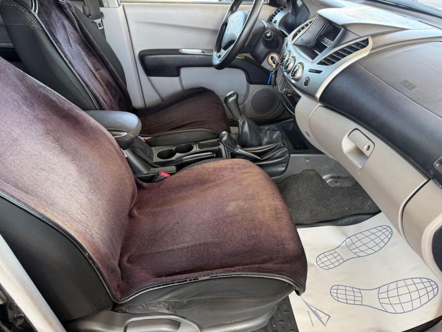 Mitsubishi L200 IV Рестайлинг Волгоград  - изображение 15
