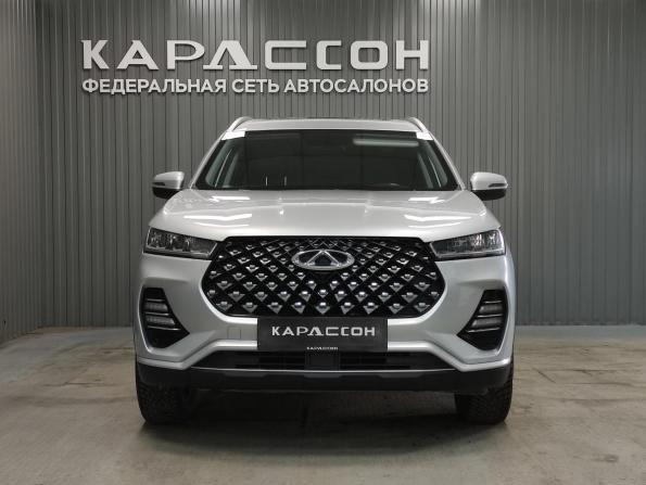 Chery Tiggo 7 Pro I с пробегом 2022 года, цена 1 485 000 рублей, 79180 км, внедорожник, Автокод Объявления