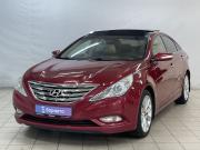 Hyundai Sonata VI (YF) Воронеж  - изображение 20