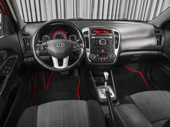 Kia Ceed I Рестайлинг с пробегом 2011 года, цена 698 000 рублей, 279664 км, хэтчбек, Автокод Объявления