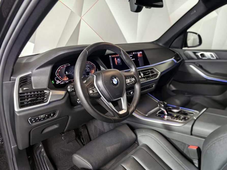 BMW X5 IV (G05/G18) Москва  - изображение 12