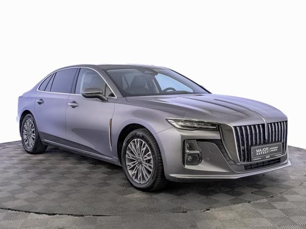 Hongqi H5 II с пробегом 2024 года, цена 2 600 000 рублей, 67918 км, седан, Автокод Объявления