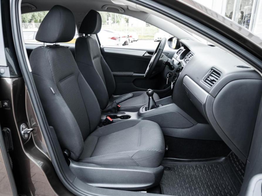 Volkswagen Jetta VI Ставрополь  - изображение 8