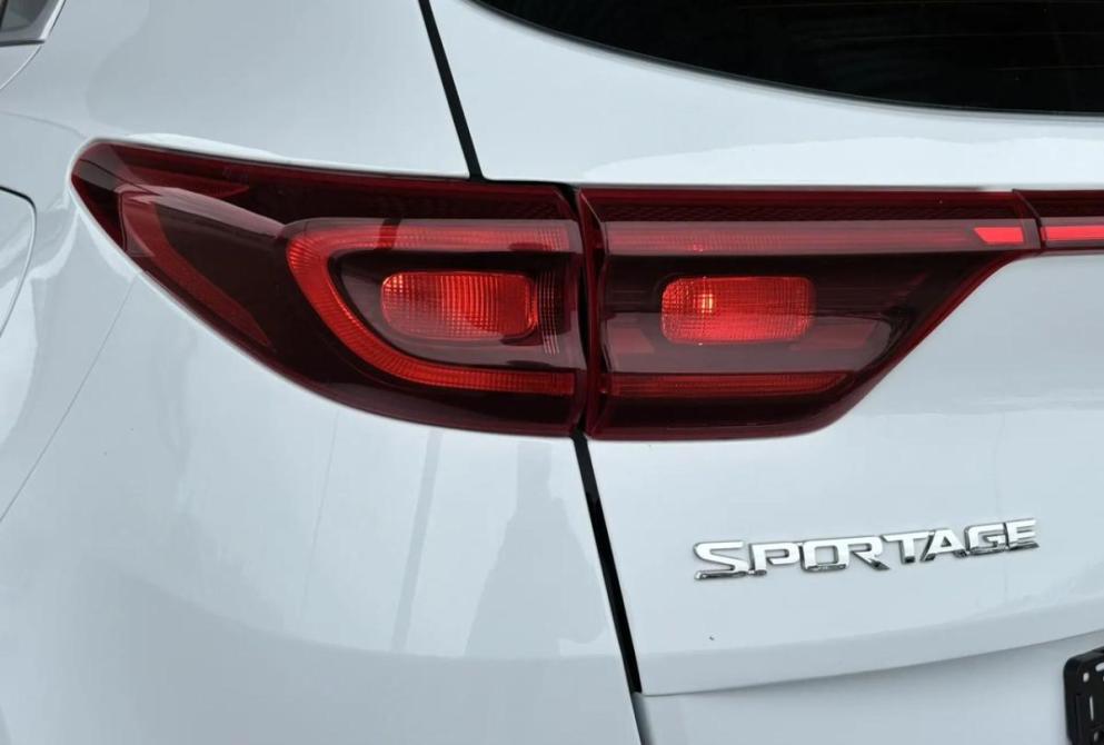 Kia Sportage IV Рестайлинг Киров  - изображение 26