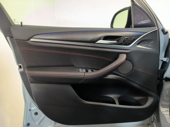 BMW X4 II (G02) Рестайлинг с пробегом 2022 года, цена 6 930 000 рублей, 29900 км, внедорожник, Автокод Объявления