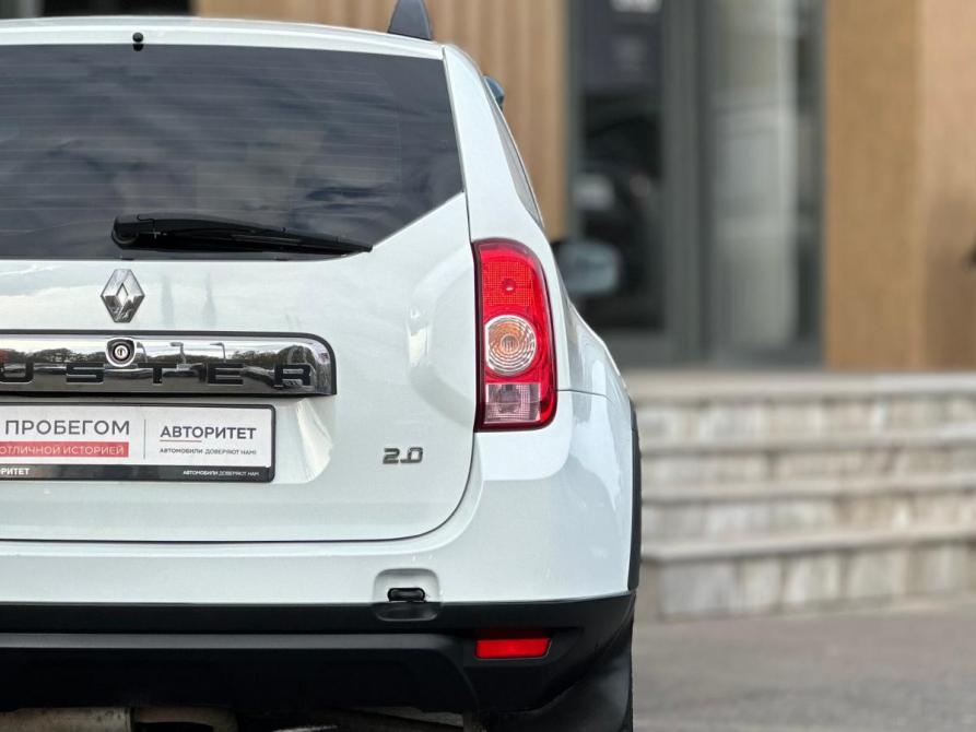Renault Duster I Архангельск  - изображение 8