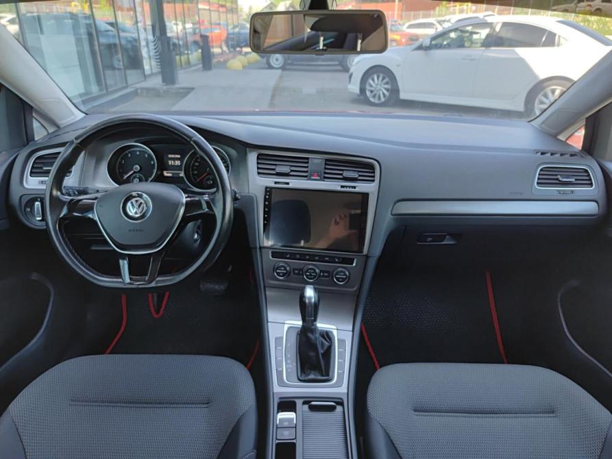 Volkswagen Golf VII Ижевск  - изображение 17