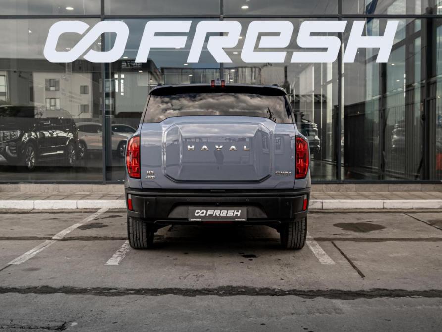 Haval H3 I Краснодар  - изображение 4