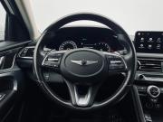 Genesis G70 I Рестайлинг Санкт-Петербург  - изображение 42