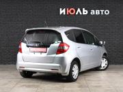 Honda Fit II Екатеринбург  - изображение 24