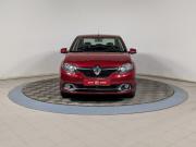 Renault Logan II Екатеринбург  - изображение 19
