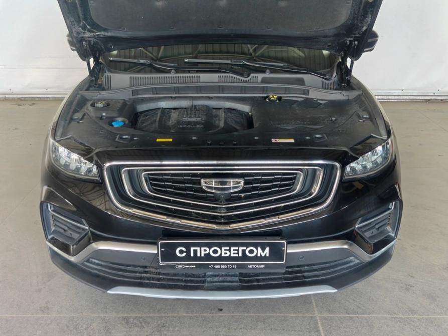 Geely Atlas Pro Москва  - изображение 18