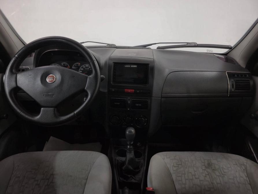 Fiat Albea I Рестайлинг Альметьевск  - изображение 12