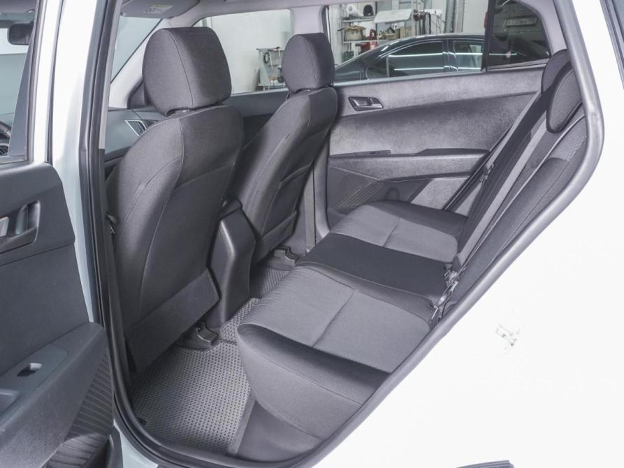 Hyundai Creta I Рестайлинг Ростов-на-Дону  - изображение 11