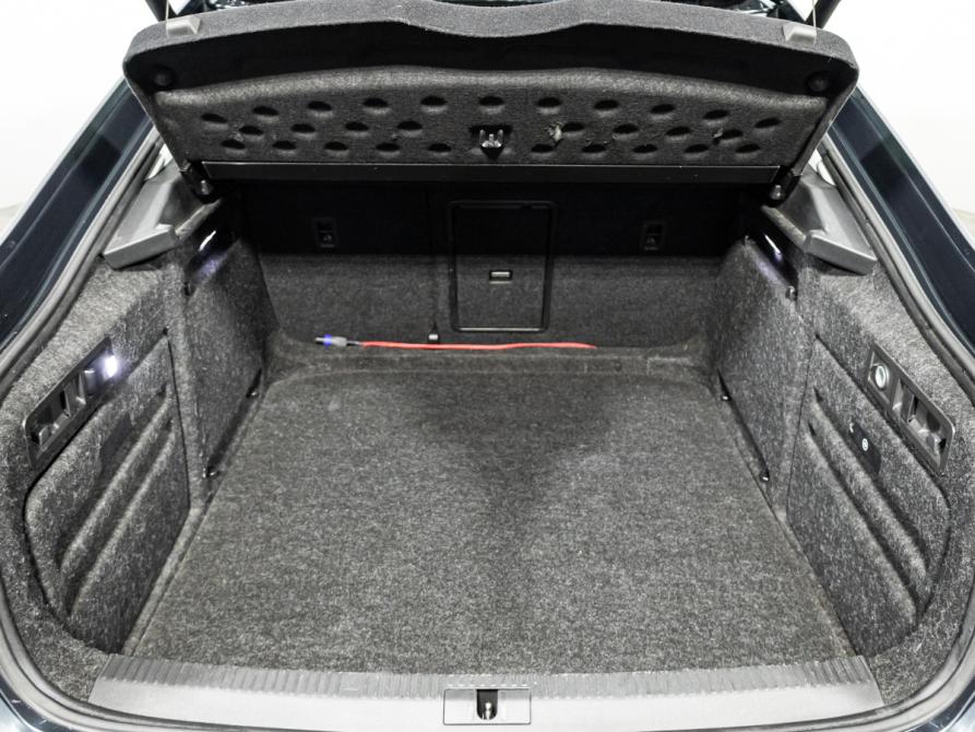 Skoda Superb III Рестайлинг Санкт-Петербург  - изображение 23
